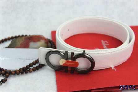 Ferragamo Belts-328